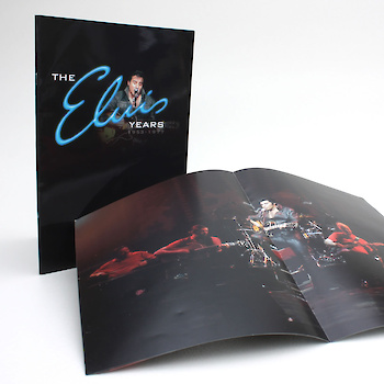 Official Programme (Signed)