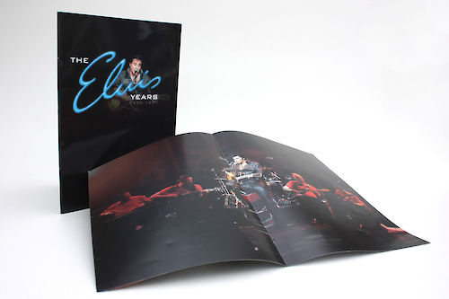 Official Programme (Signed) photo